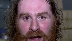 WWE Hall of Famer pulled Sami Zayn aside backstage at RAW XXX to praise him (Exclusive)