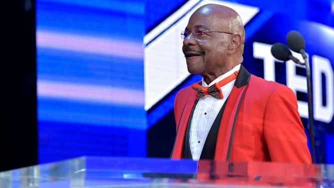 Teddy Long recalls former WWE manager being fired for going into business for himself (Exclusive)