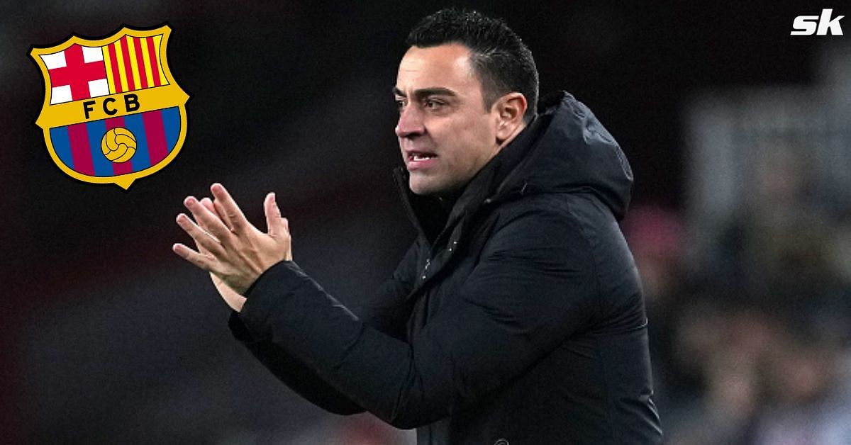 Xavi gave advice to Barcelona star and asked him to stop being a highlights-only player - Reports 