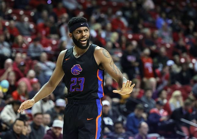 Boise State vs. New Mexico Prediction, Odds, Line, Spread, and Picks - January 20 | 2022-23 NCAA Basketball Season
