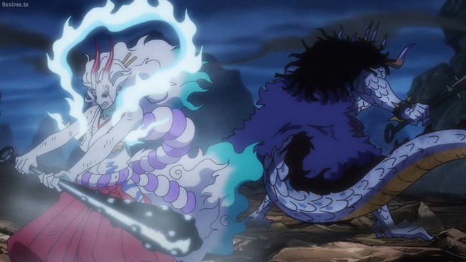 One Piece Episode 1049: 5 breathtaking scenes that fans were excited to see