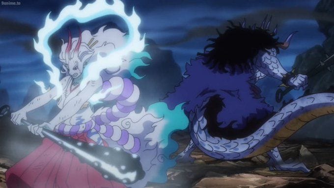 One Piece Episode 1049 5 Breathtaking Scenes That Fans Were Excited To See