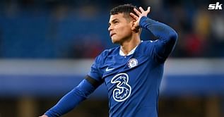 “His presence in the first team is now starting to hinder the younger player” - Ex-Liverpool star questions Chelsea decision on Thiago Silva