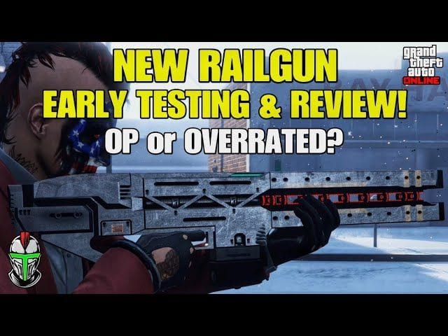 Is It Worth Getting The Railgun In GTA Online B0b3d 1920 