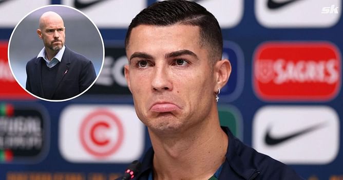 Manchester United enter talks to sign 22-year-old star as they continue search for Cristiano Ronaldo replacement: Reports