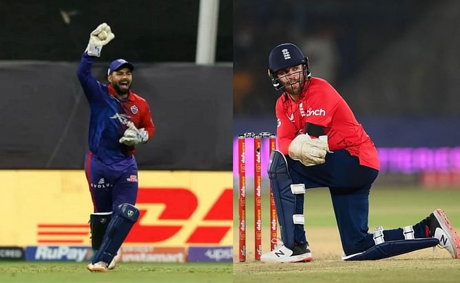 3 times a team had to tweak its combination to play an overseas wicketkeeper in the IPL
