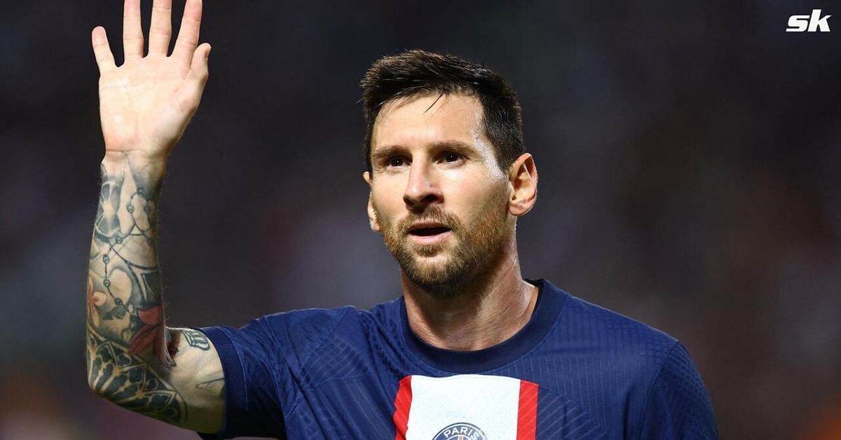 Lionel Messi backed to stay at PSG amid Al-Hilal links.