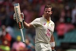 Steve Smith hits 30th Test hundred; goes past Don Bradman's tally of 29 centuries