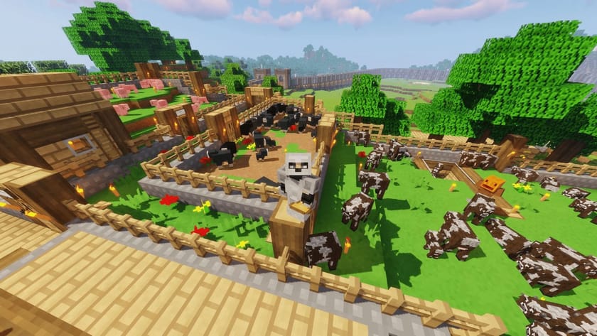 7 most useful farms in Minecraft 1.19