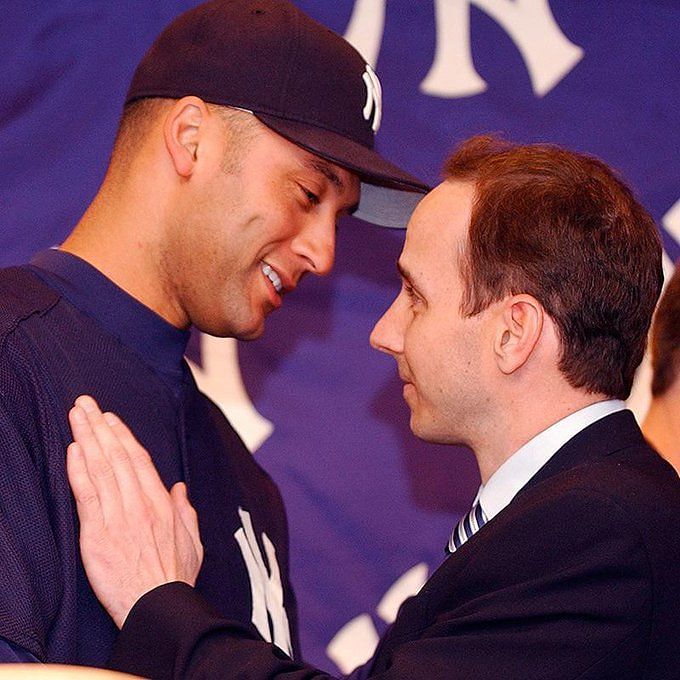 Stories of Derek Jeter's Greatness from All Corners of Captain