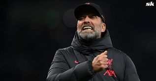 "Now it's panic stations" - Pundit feels Liverpool could offer 27-year-old star as part of 'cute' offer to sign transfer target