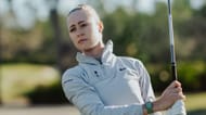 Nelly Korda announced this Monday that she has signed a multi-year deal contract with TaylorMade