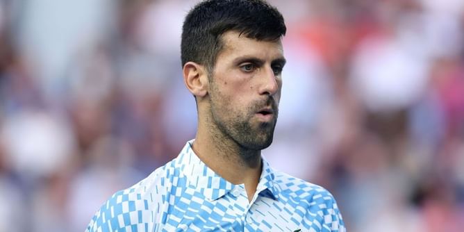 Novak Djokovic should not be focussing on father's Russian flag controversy at Australian Open, says journalist, hopes the Serb clarifies stance soon