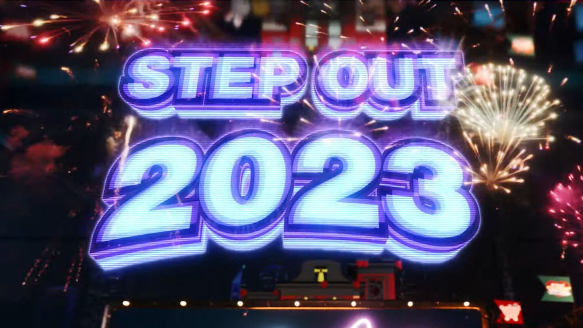Stray Kids Tease New Album, 2024 World Tour in 'Step Out 2024' Video