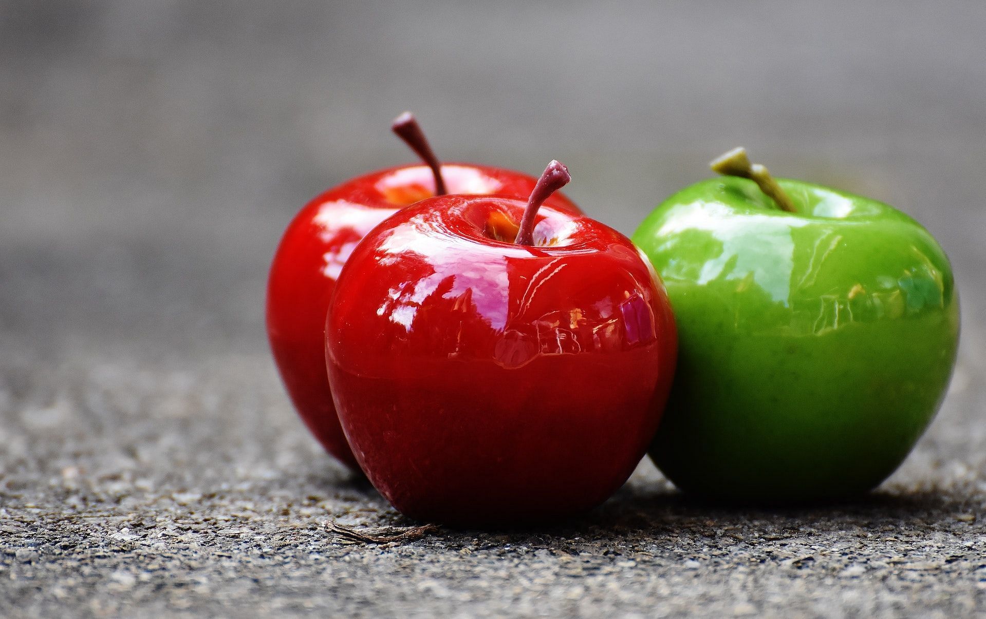 Fruits have anti-carcinogenic properties. (Photo via Pexels/Pixabay)