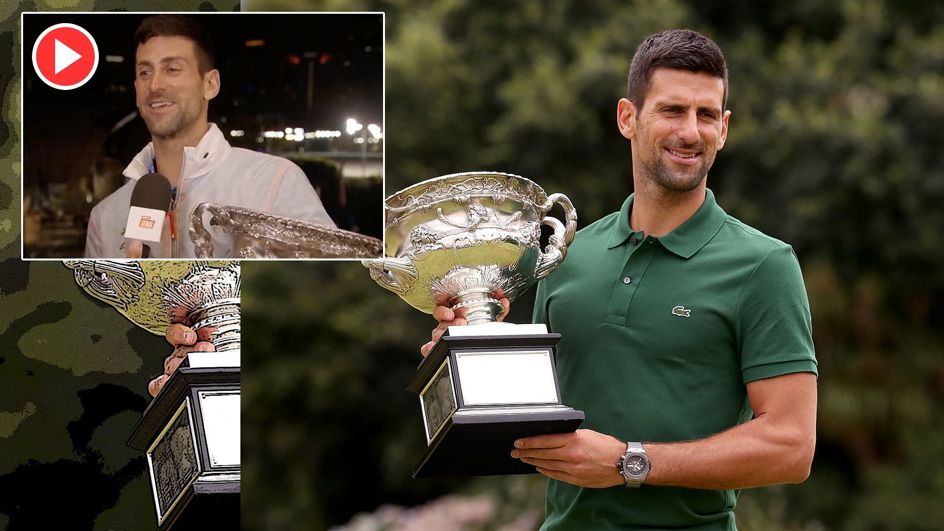 Novak Djokovic reclaimed the top spot of the ATP singles rankings following his Australian Open win 