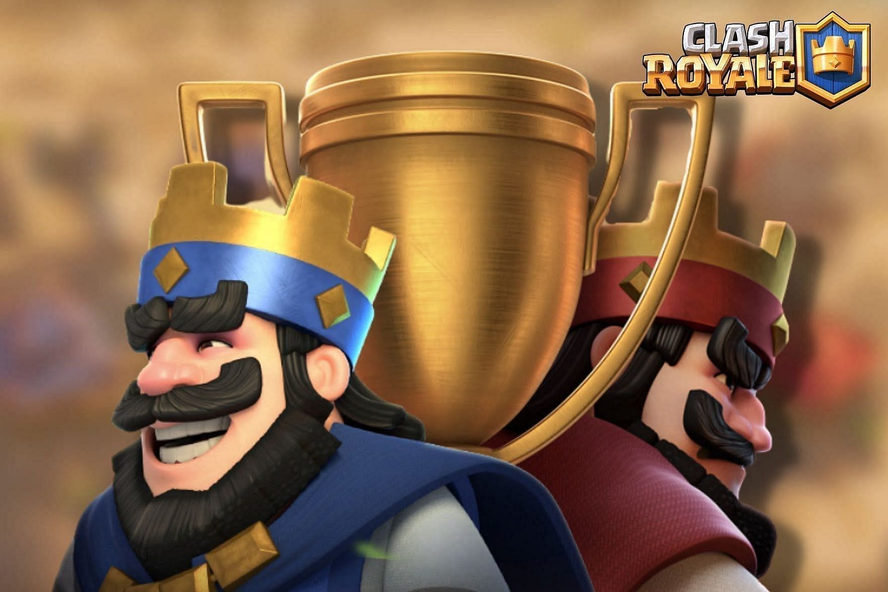 Januarys latest Community Royal Tournament in Clash Royale Information, rewards, and more