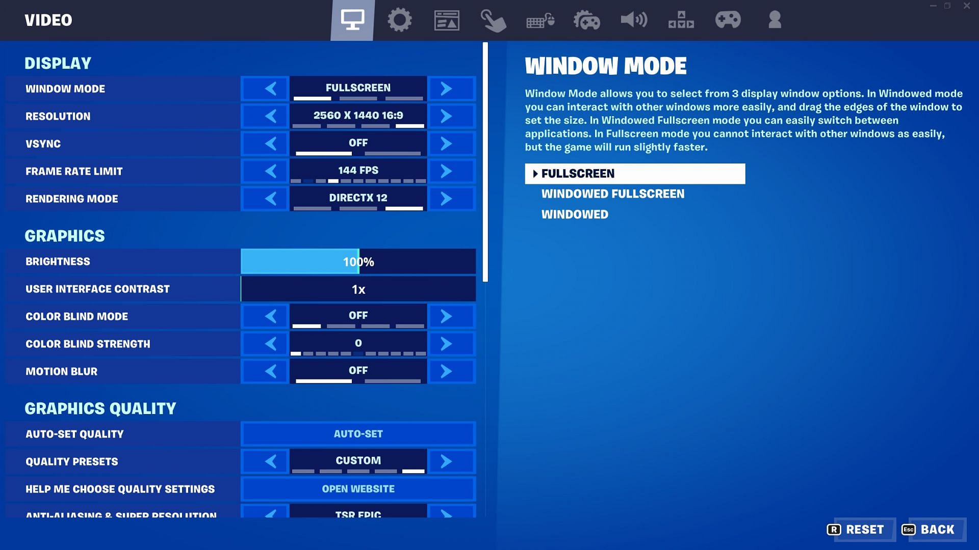 How to turn on footsteps in Fortnite Chapter 4: Guide for Xbox, PC ...