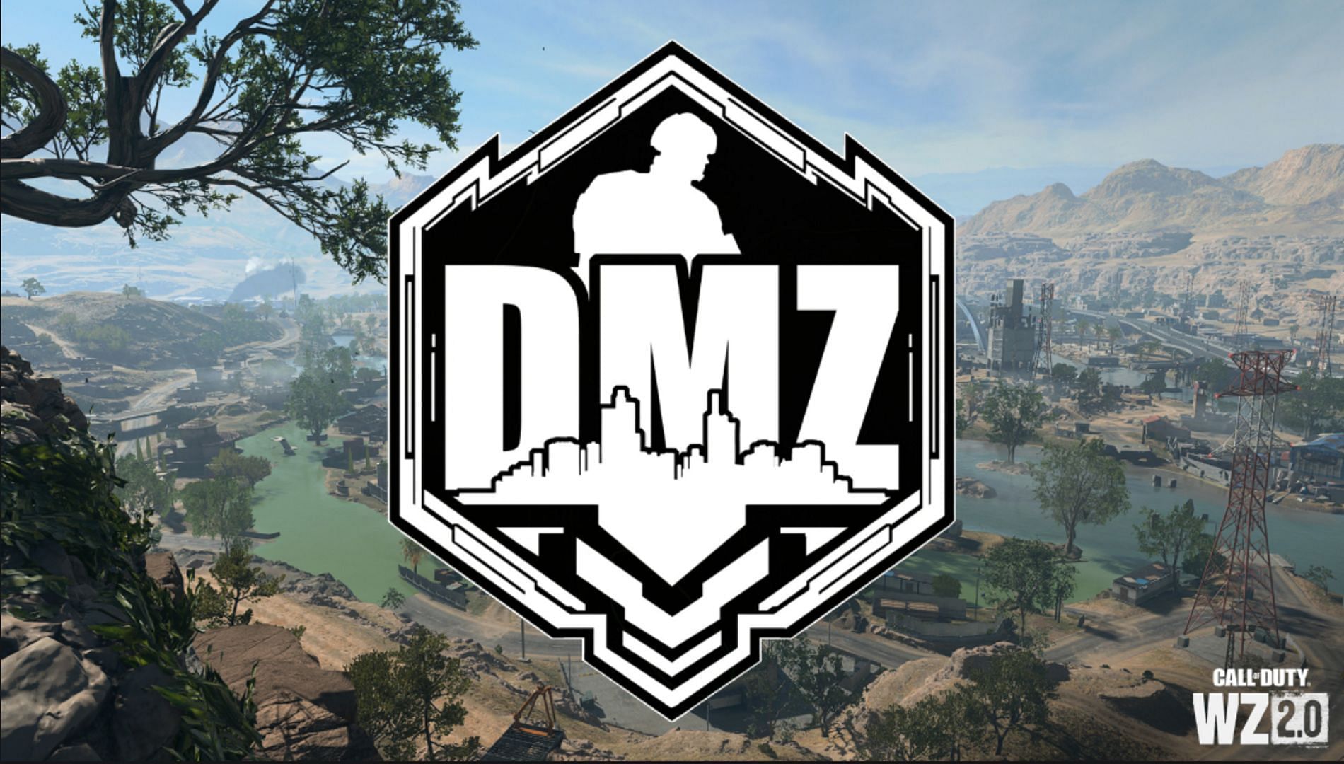 Stodeh recommends the best class setup for Warzone 2 DMZ (Image via Activision/Edited by Sportskeeda) 