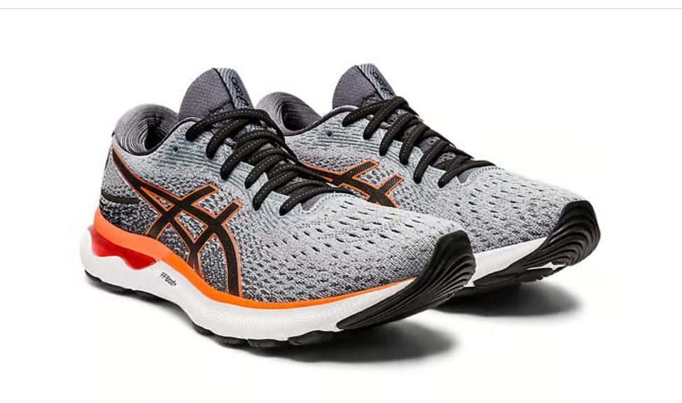 ASICS Gel Nimbus 24s (photo by ASICS)