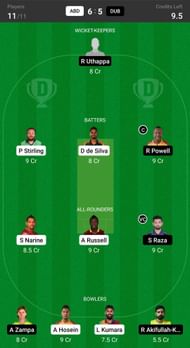 Fantasy suggestion #2