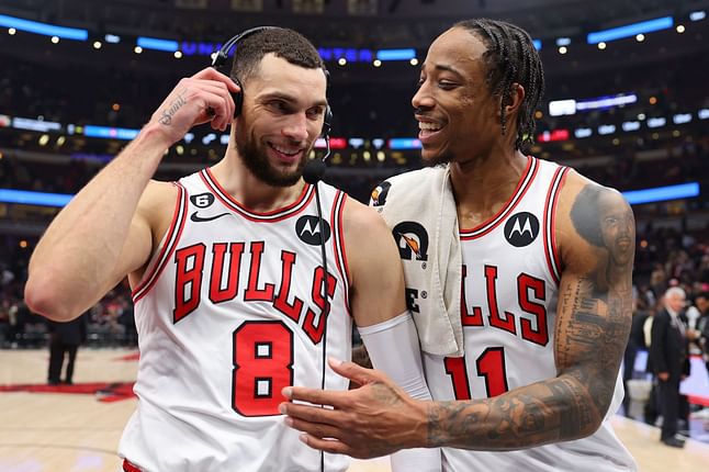 Washington Wizards vs. Chicago Bulls Prediction: Injury Report, Starting 5s, Betting Odds & Spreads - January 11| 2022-23 NBA Season