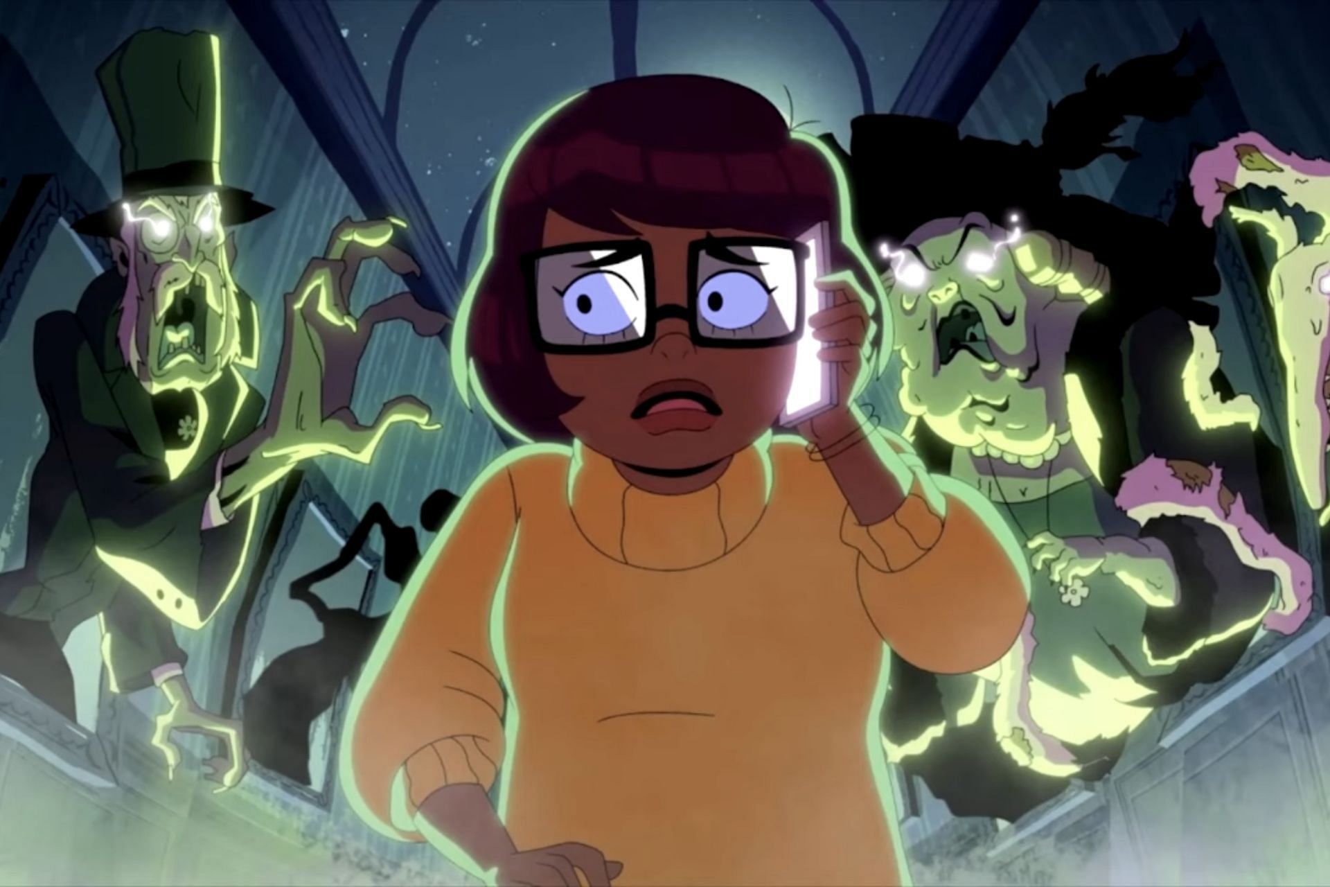 What time will Velma air on HBO Max? Release date, plot, and more details  about the animated series