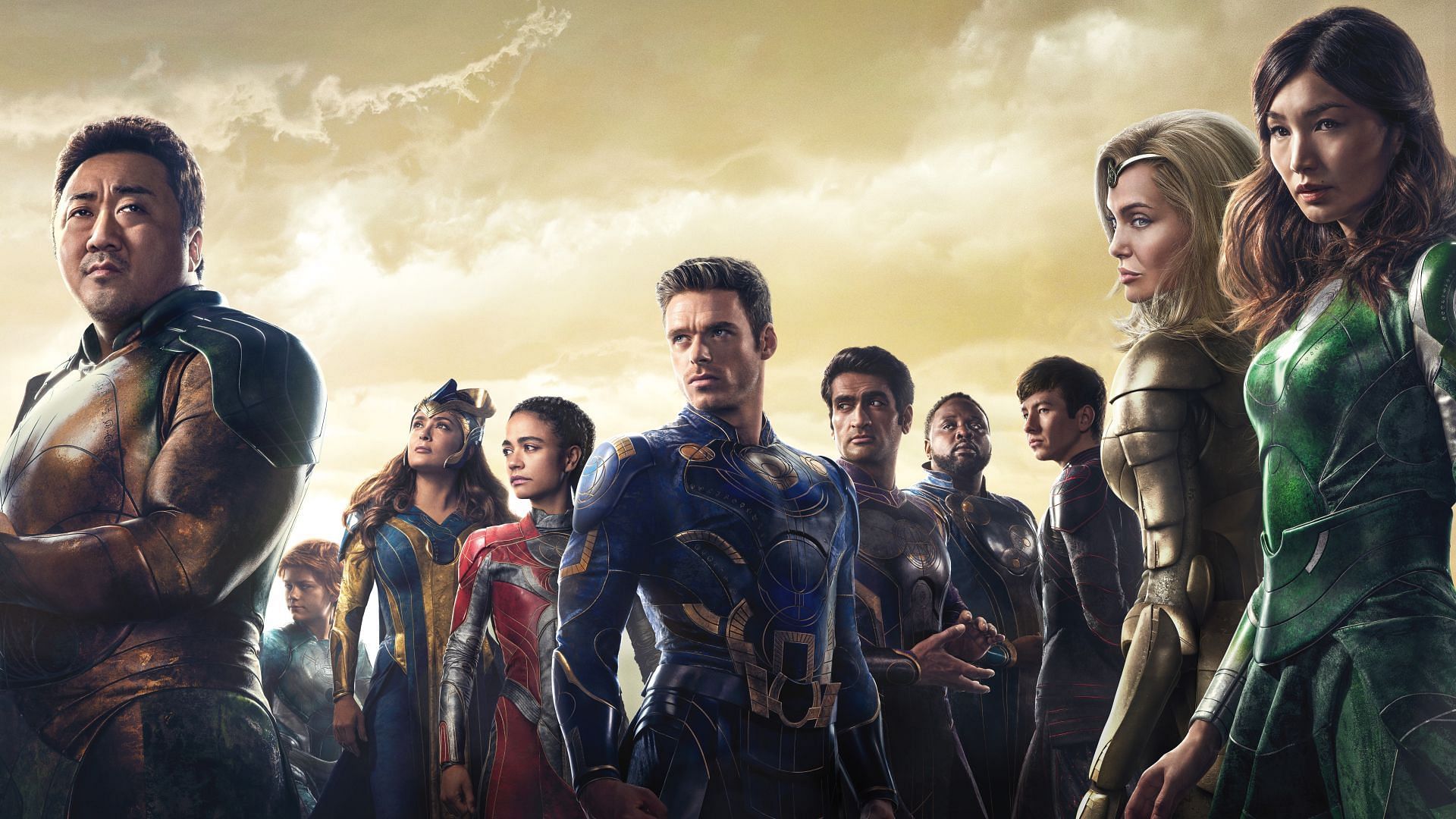 Avengers: Secret Wars (MCU) Cast, Release Date, Story - Parade