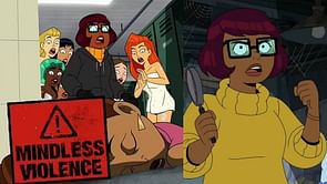 "Shower scene with 15 year-old girls?": Velma gets brutally annihilated on Rotten Tomatoes by fans & critics