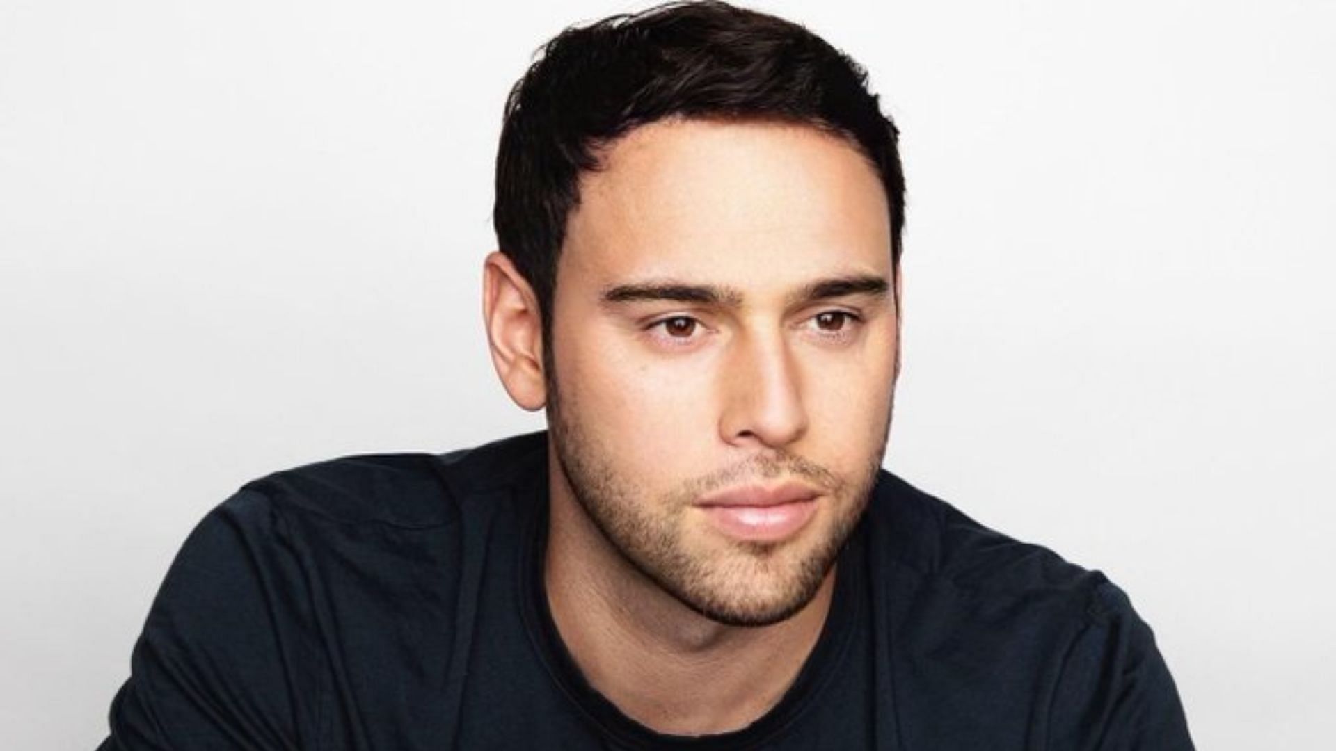 Scooter Braun has been named as the CEO of HYBE America (Image via Twitter/@philconcerts)