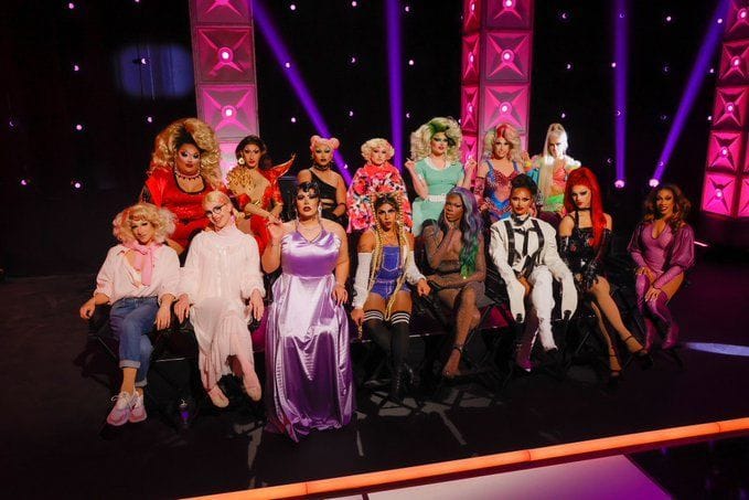 RuPaul’s Drag Race season 15 fans shocked after finding out that ...