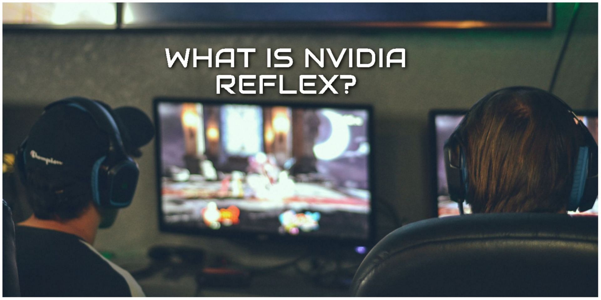 What is Nvidia Reflex and how to enable it in 2023