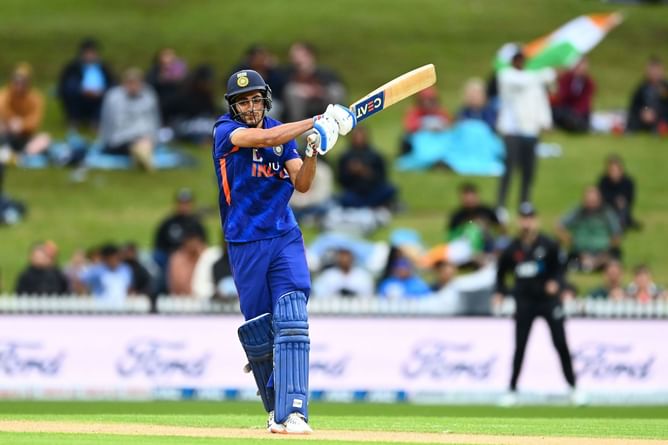 IND vs NZ: शुभमन गिल ने किया खुलासा, इस भारतीय खिलाड़ी से बहुत कुछ सीखा