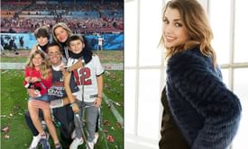 "Do I just run away?" - When Tom Brady's ex-wife Gisele almost fled after Bridget Moynahan's pregnancy announcement