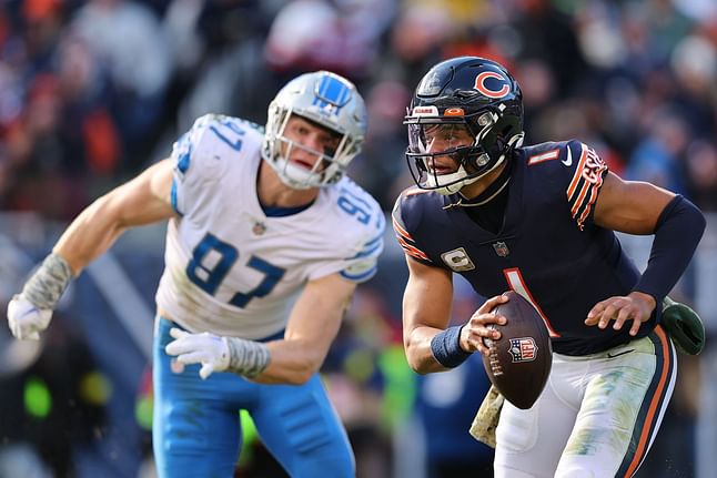 Bears vs Lions - Who Will Win? Prediction, Odds, Line, Spread, and Picks - January 1 | Week 17 NFL Season