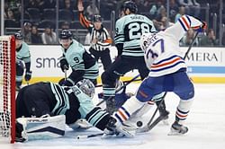 Kraken vs Oilers Prediction, Line, Picks, and Odds - January 3 | 2022-23 NHL Season