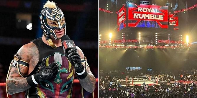 WWE Royal Rumble मैच से अचानक गायब होने वाले दिग्गज को लेकर बड़ा खुलासा, हेल्थ और मुकाबले में ना आने की वजह आई सामने