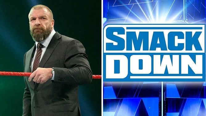 WWE में अपने फ्यूचर की चिंता कर रहे Superstars को Triple H ने दी बड़ी राहत, SmackDown से पहले मीटिंग लेकर बताया अपना प्लान