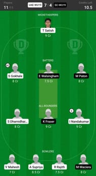 Fantasy suggestion #2