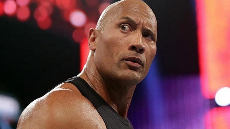 Is the Rock eyeing a purchase of WWE?  Bill Apter certainly hopes that is the case!