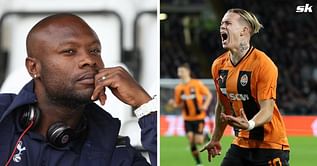 “I don’t know” – William Gallas explains why he is unsure about Arsenal signing Mykhaylo Mudryk