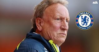 “I said I can’t pay £100,000” – Neil Warnock admits rejecting chance to sign Chelsea legend is his biggest regret