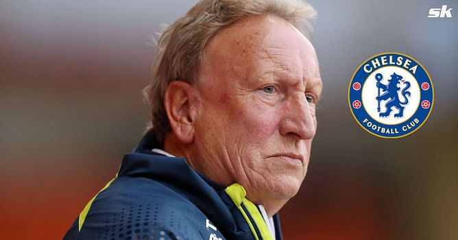 “I said I can’t pay £100,000” – Neil Warnock admits rejecting chance to sign Chelsea legend is his biggest regret