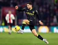 Alex Moreno - Premier League