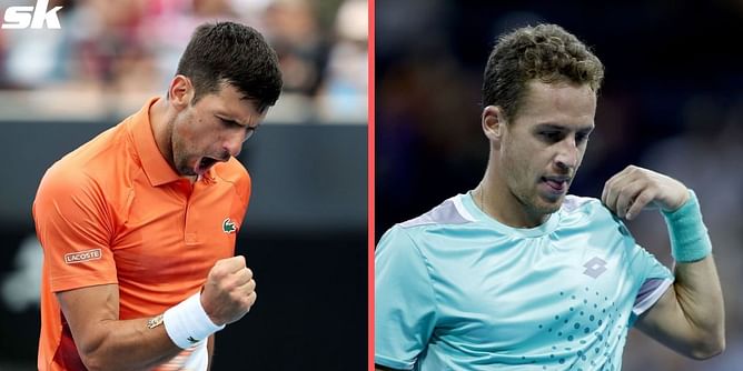 Novak Djokovic vs Roberto Carballes Baena: Where to watch, TV schedule, live streaming details and more | Australian Open 2023