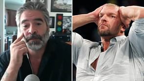"It is literally going to catch up with you" - Vince Russo on the possibility of WWE losing major deal (Exclusive)