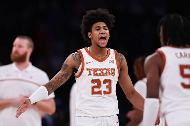 Kansas State vs Texas Prediction, Odds, Line, Spread, and Picks - January 3 | Big 12 | College Basketball