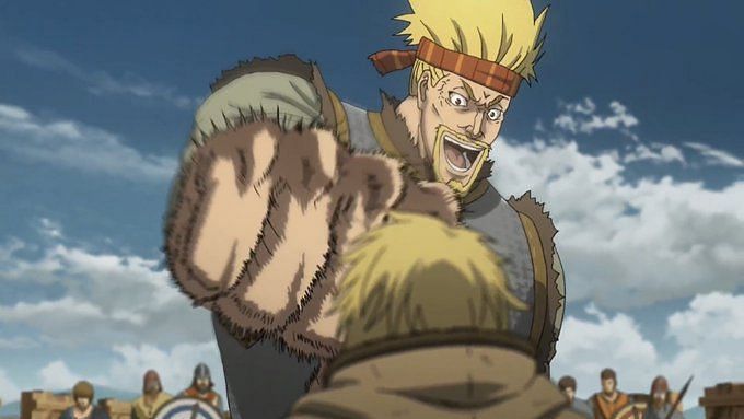 Top 10 strongest Vinland Saga characters before Farmland Arc, ranked