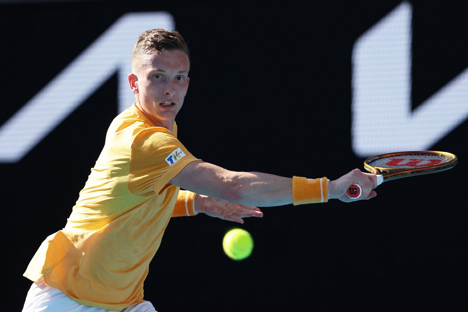 Australian Open 2023: Felix Auger-Aliassime Vs Jiri Lehecka Preview ...