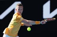 2023 Australian Open - Day 5: Jiri Lehecka